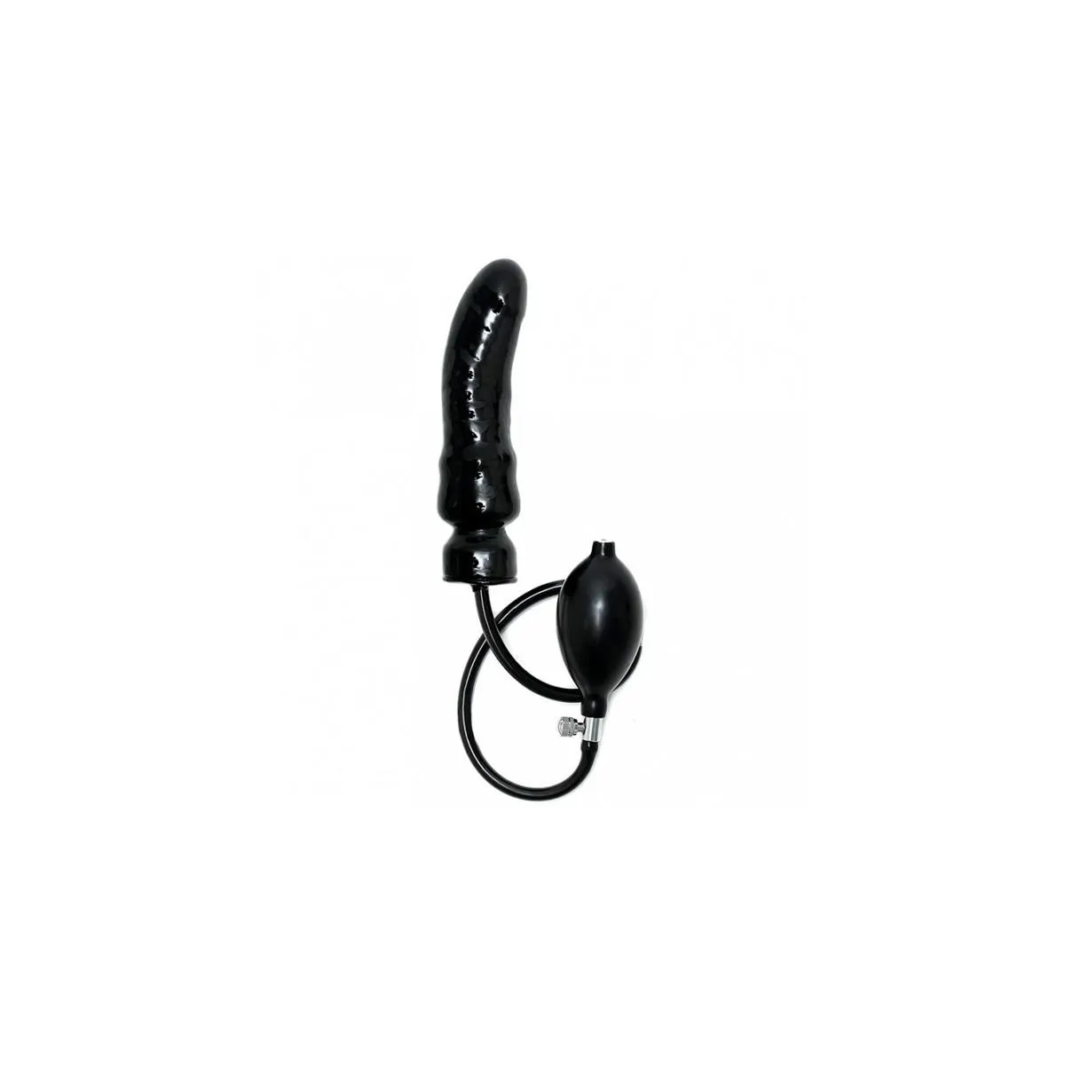 Aufblasbarer Dildo von Bondage Play | Fesselliebe.de