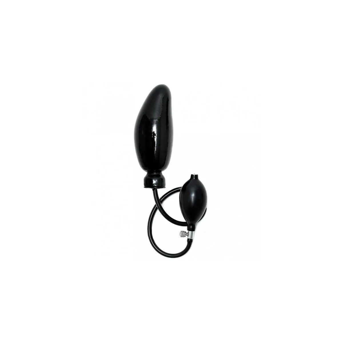 Aufblasbarer Dildo von Bondage Play | Fesselliebe.de