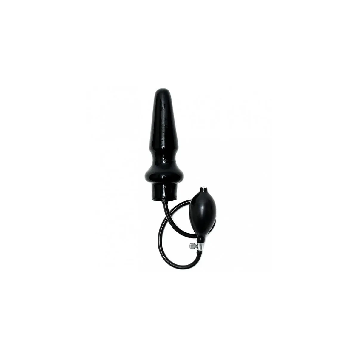 Aufblasbarer Buttplug, Gross von Bondage Play | Fesselliebe.de