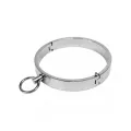 Sklavenhalsband-Ø 12 cm. von Bondage Play