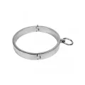 Sklavenhalsband-Ø 12 cm. von Bondage Play