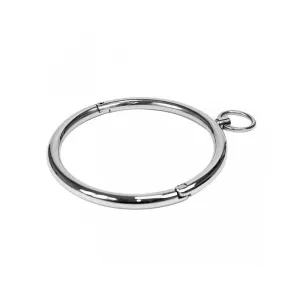 Sklavenhalsband-Ø 12 cm. von Bondage Play