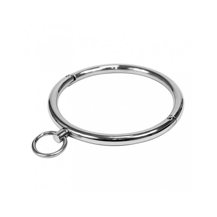 Sklavenhalsband-Ø 12 cm. von Bondage Play | Fesselliebe.de