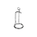 Penis Plug Keuschheit von Bondage Play