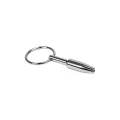 Mini Fucker Plug, Hohl – 8 Mm. von Bondage Play
