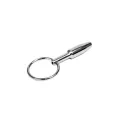 Mini Fucker Plug, Hohl – 9 Mm. von Bondage Play