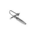 Keilplug mit Eichelring – Ø 32 Mm von Bondage Play