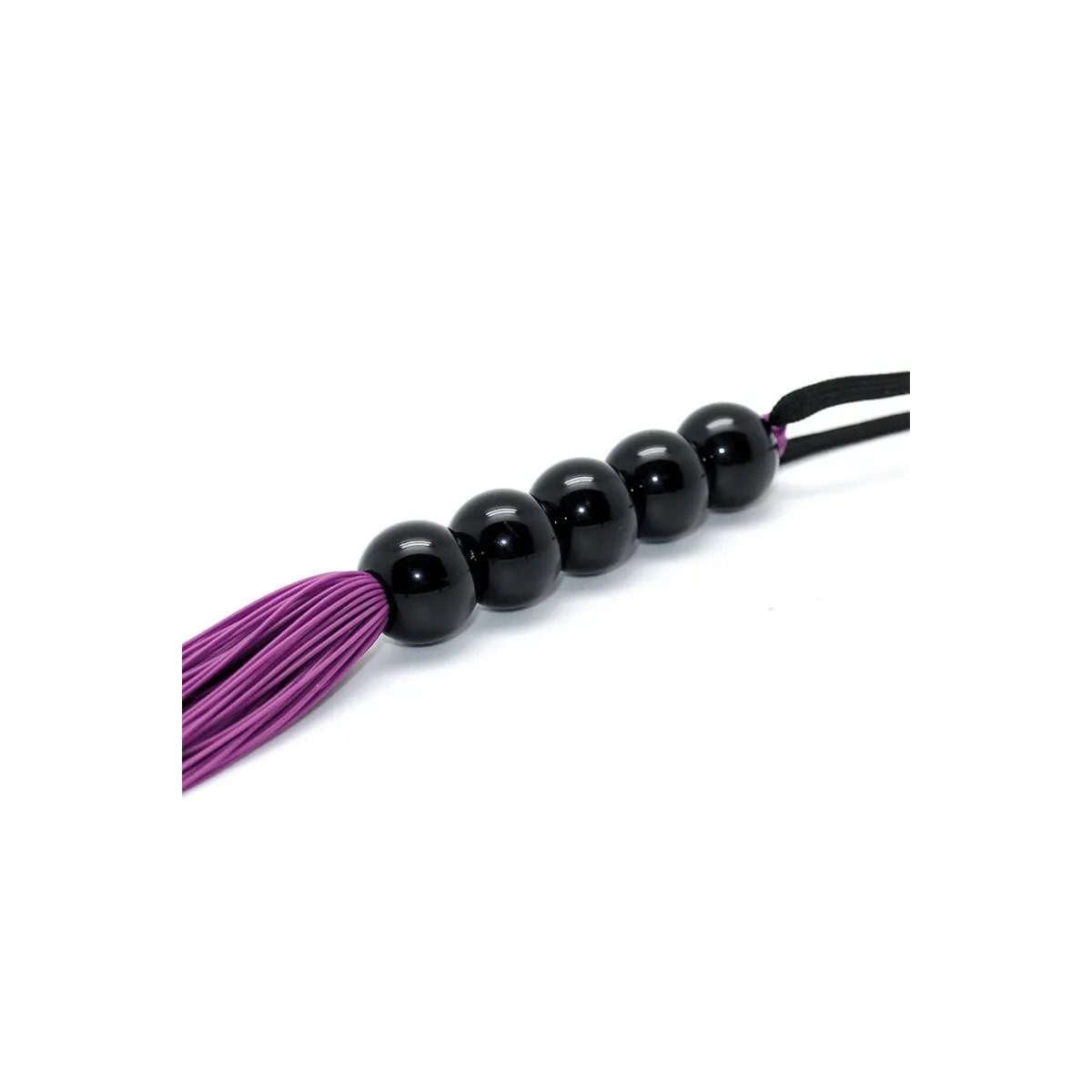 Peitsche 38 cm von Bondage Play | Fesselliebe.de