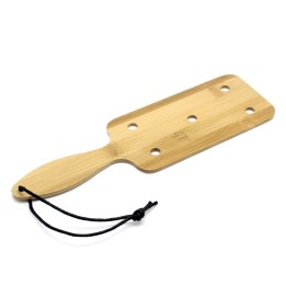Paddel Bambus von Bondage Play | Fesselliebe.de