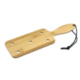 Paddel Bambus von Bondage Play | Fesselliebe.de