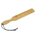 Paddel Bambus 37,2 cm von Bondage Play