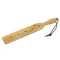Paddel Bambus 37,2 cm von Bondage Play