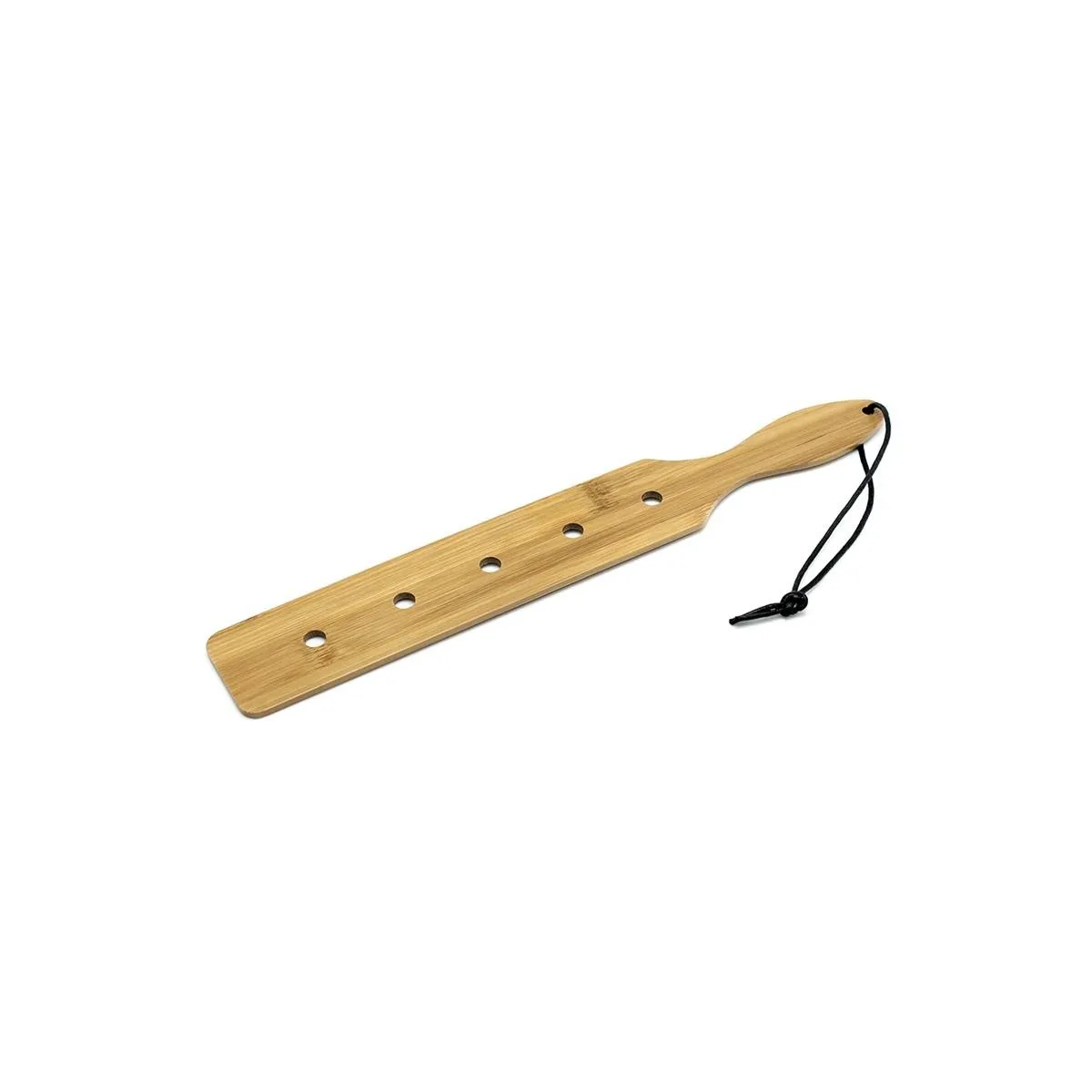 Paddel Bambus 37,2 cm von Bondage Play | Fesselliebe.de