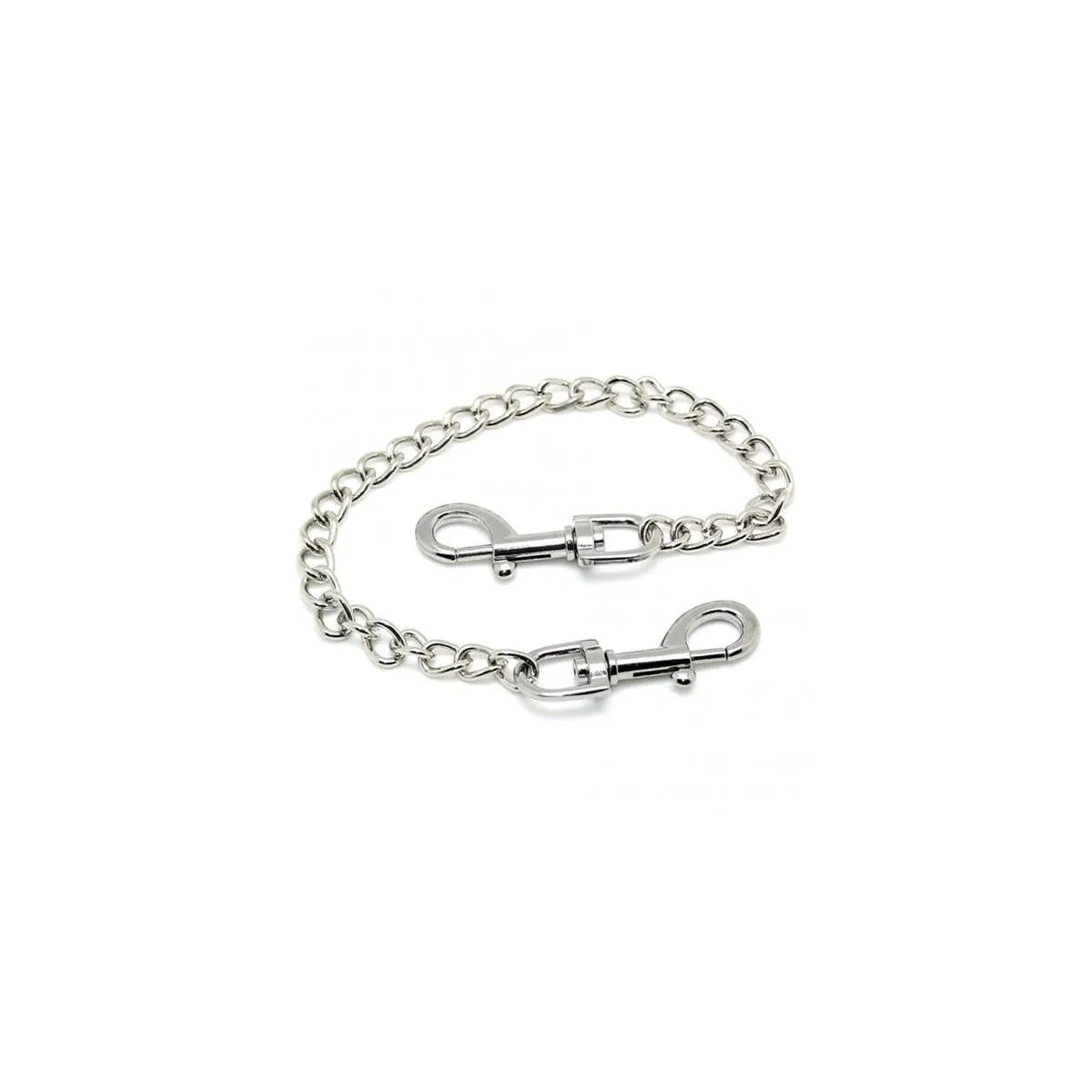 Kette mit Haken von Bondage Play | Fesselliebe.de