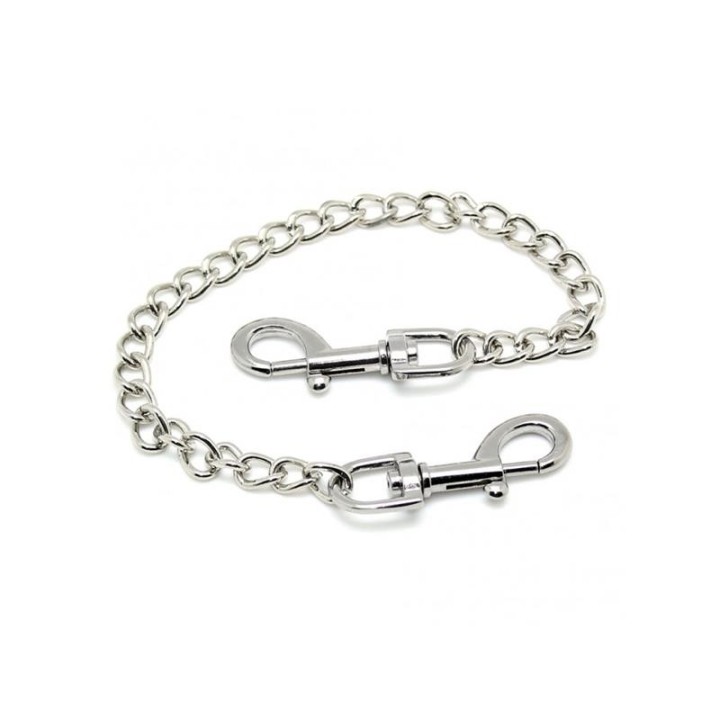 Kette mit Haken von Bondage Play | Fesselliebe.de