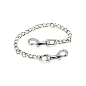 Kette mit Haken von Bondage Play | Fesselliebe.de