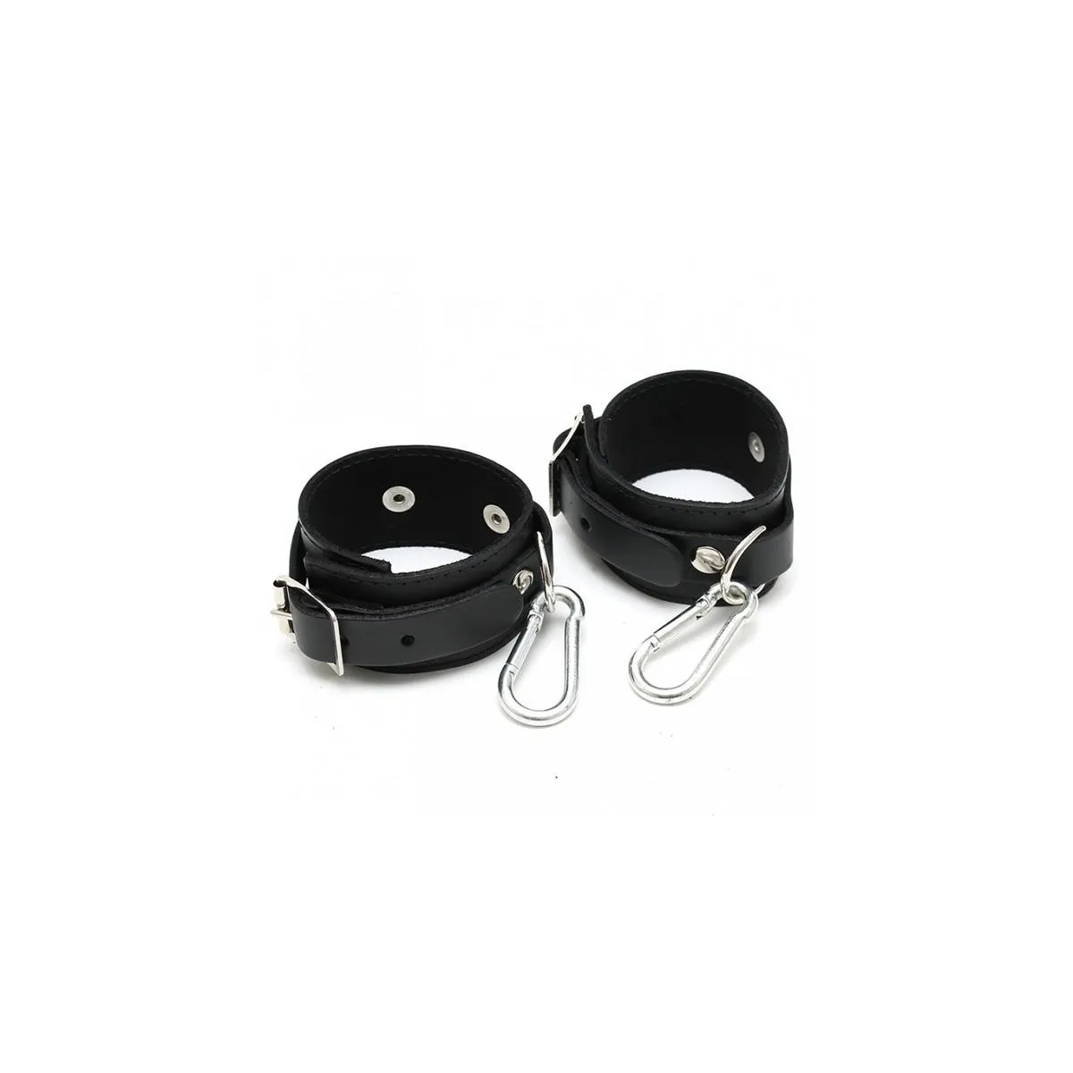 Handschellen Klein 4 cm von Bondage Play | Fesselliebe.de