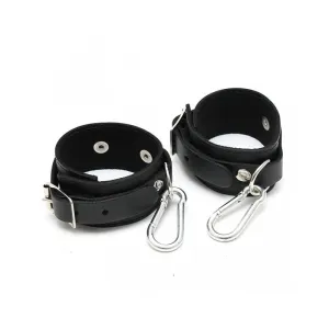 Handschellen Klein 4 cm von Bondage Play