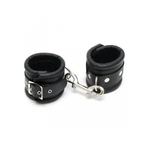 Handschellen Lux 7 cm von Bondage Play