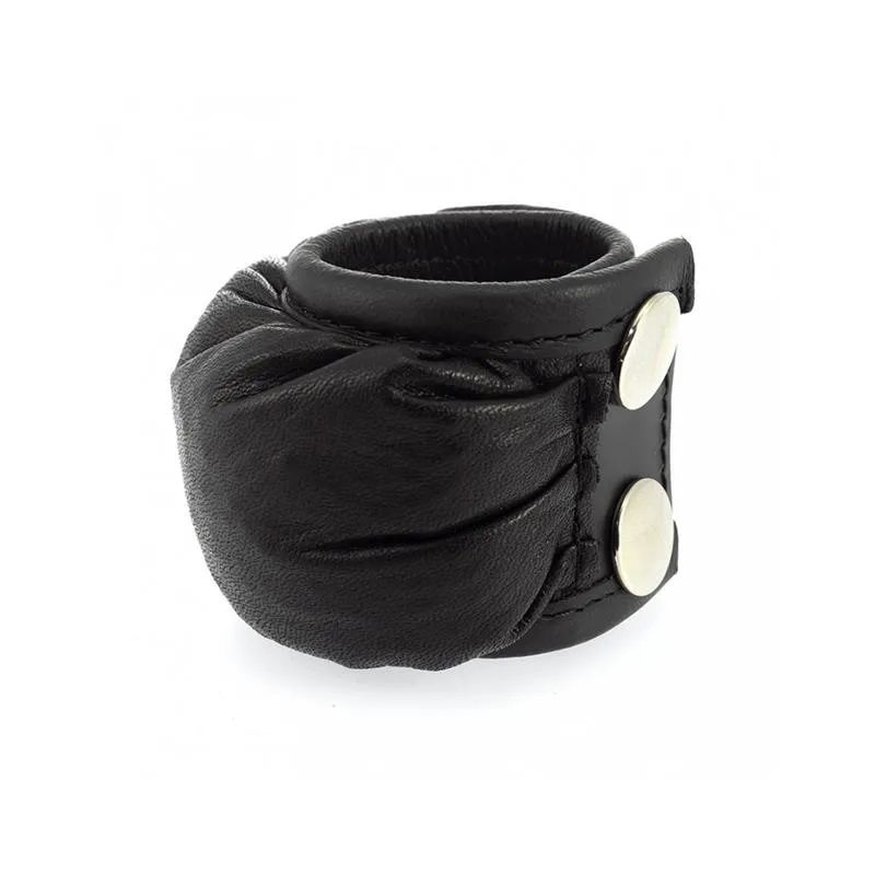 Leder-Ballstrecker von Bondage Play | Fesselliebe.de