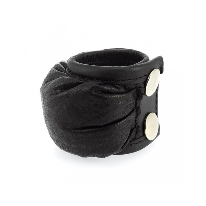 Leder-Ballstrecker von Bondage Play | Fesselliebe.de