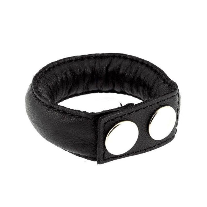 Penisring Verstellbar von Bondage Play | Fesselliebe.de