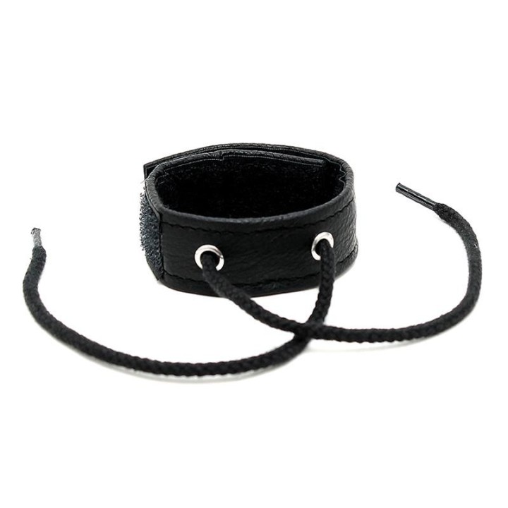 Penisring Verstellbar von Bondage Play | Fesselliebe.de