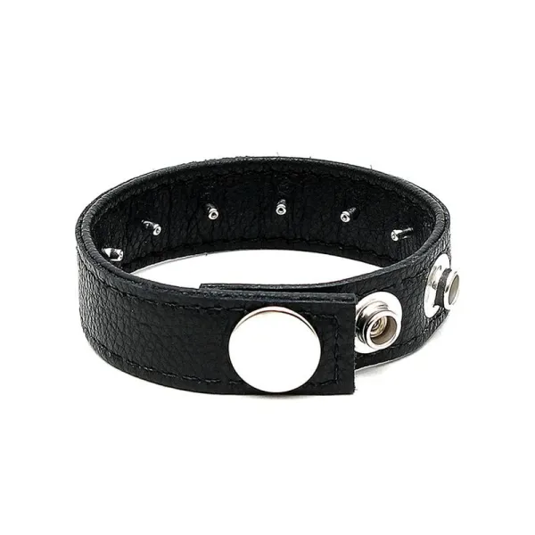 Penisring Verstellbar von Bondage Play | Fesselliebe.de