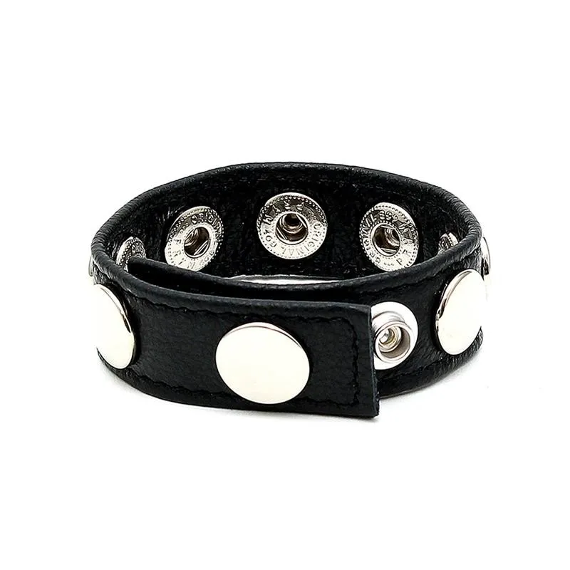 Penisring Verstellbar von Bondage Play | Fesselliebe.de