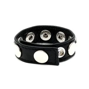 Penisring Verstellbar von Bondage Play | Fesselliebe.de