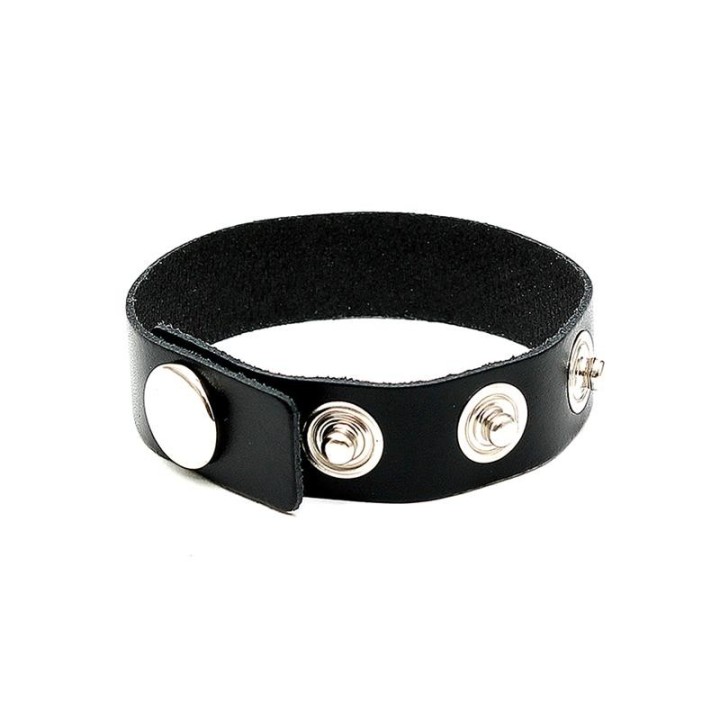 Penisring – Verstellbar von Bondage Play | Fesselliebe.de