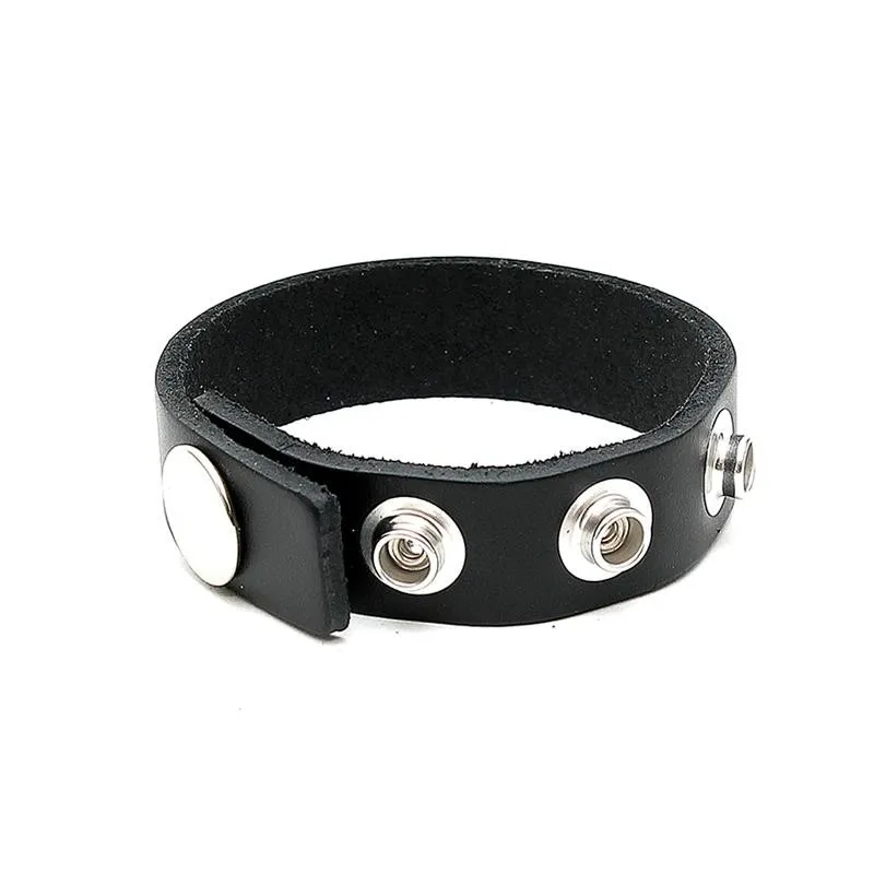 Penisring – Verstellbar von Bondage Play | Fesselliebe.de