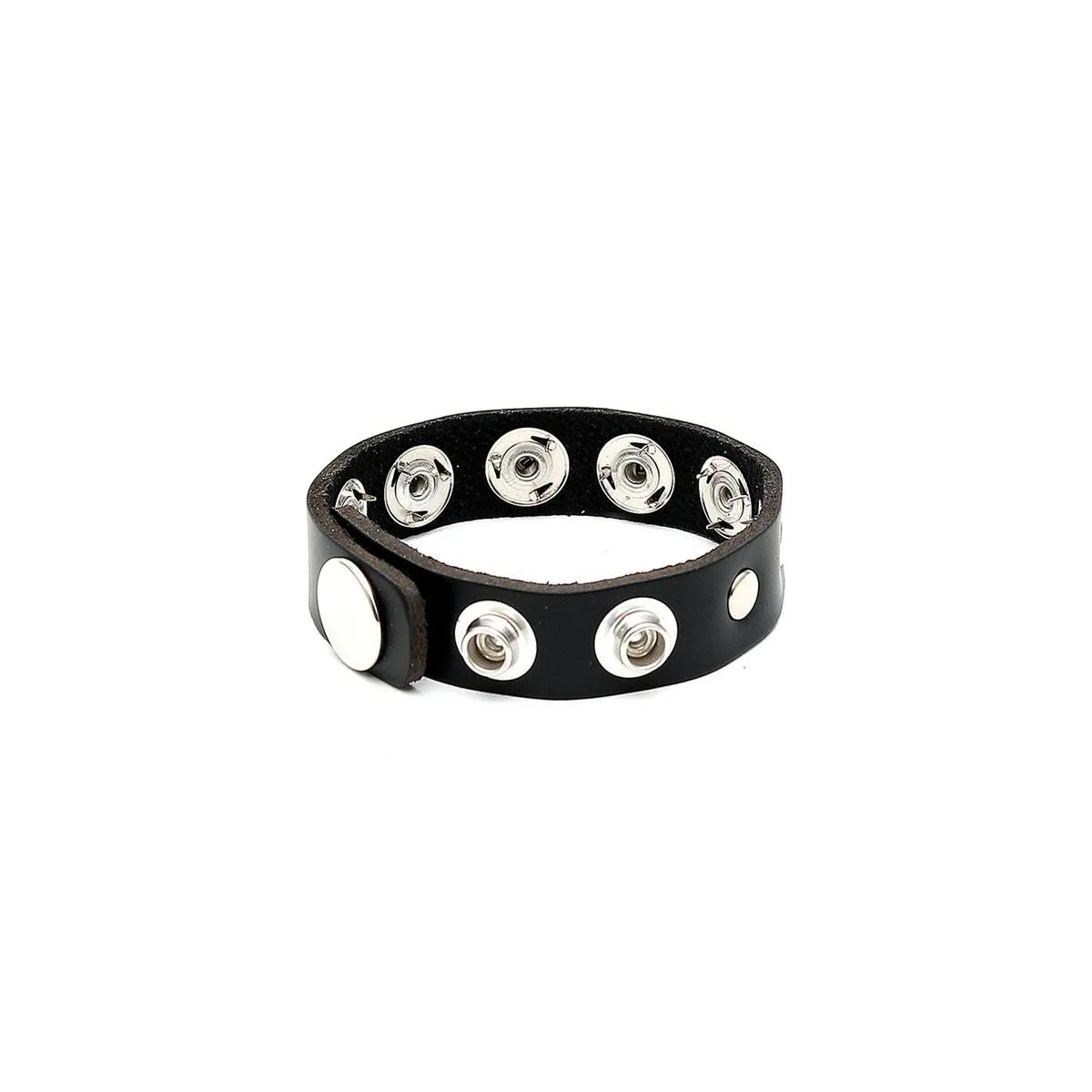 Penisring mit Stacheln – Verstellbar von Bondage Play | Fesselliebe.de