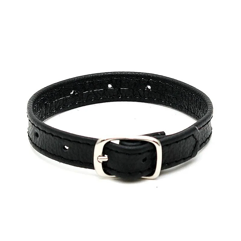 Penisring Verstellbar von Bondage Play | Fesselliebe.de