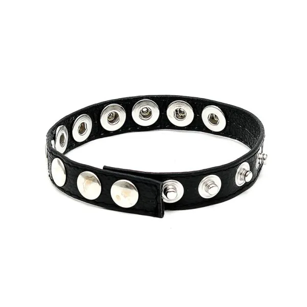 Penisring Verstellbar von Bondage Play | Fesselliebe.de