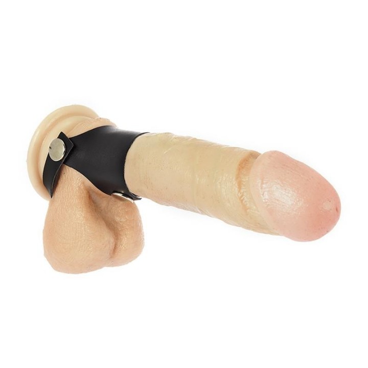 Penisriemen von Bondage Play | Fesselliebe.de