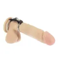 Penisringe Verstellbar von Bondage Play