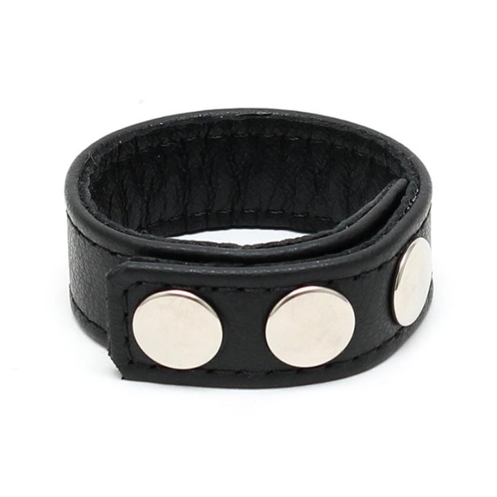 Penisring Verstellbar von Bondage Play | Fesselliebe.de