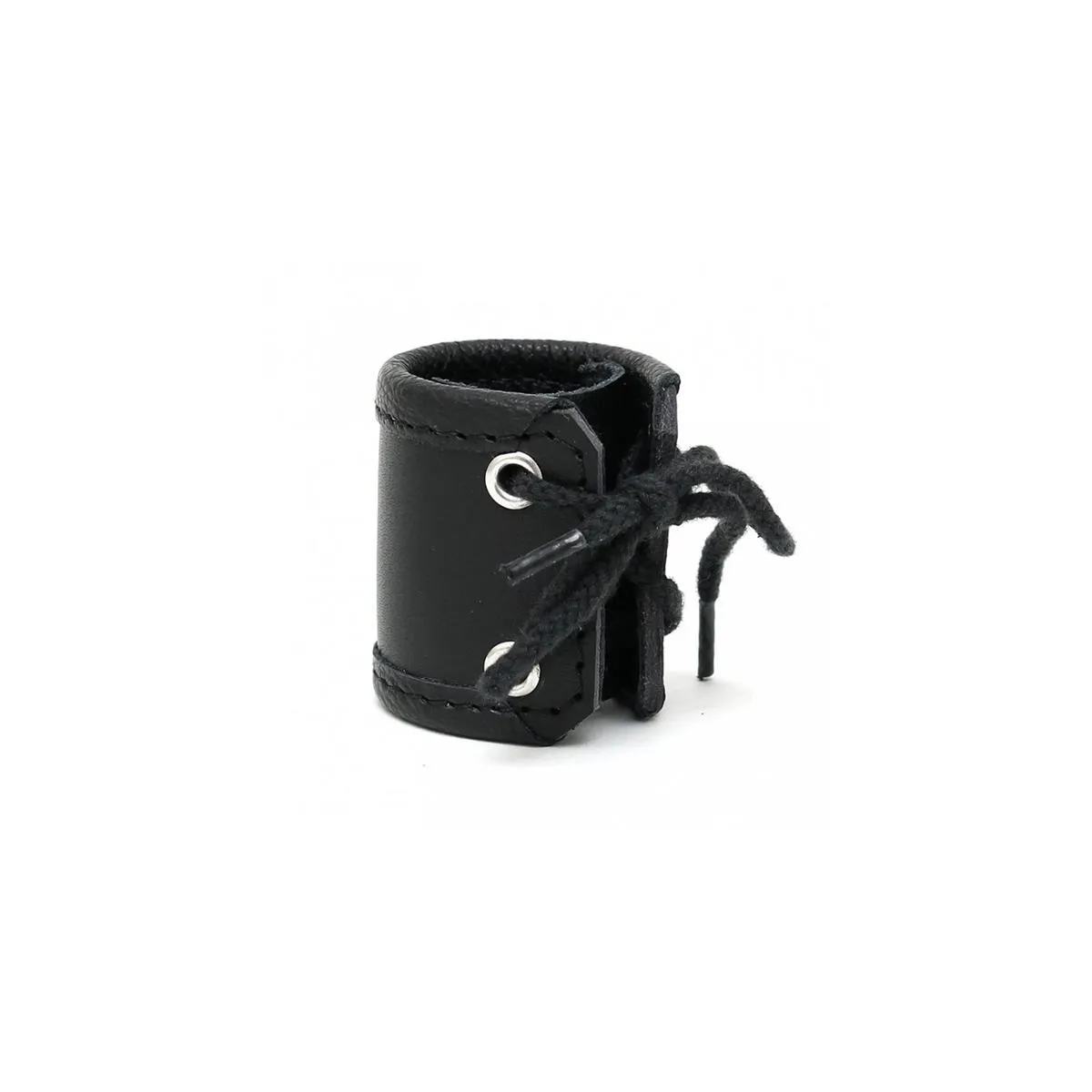 Verstellbarer Leder-Ballstrecker von Bondage Play | Fesselliebe.de