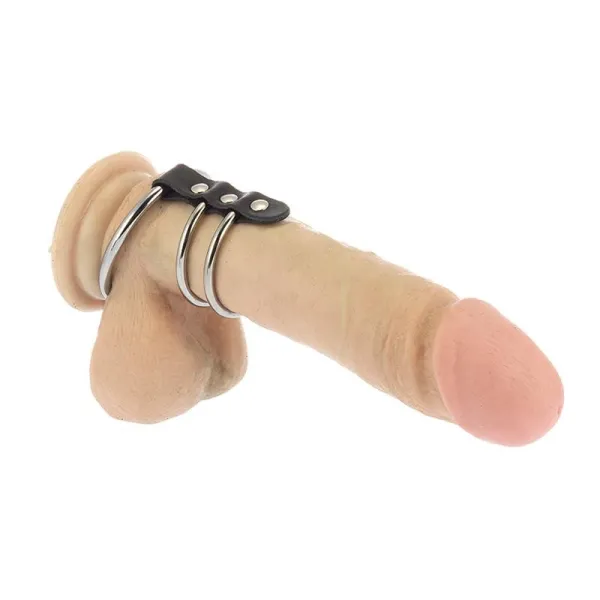 Penisrohr Verstellbar von Bondage Play | Fesselliebe.de