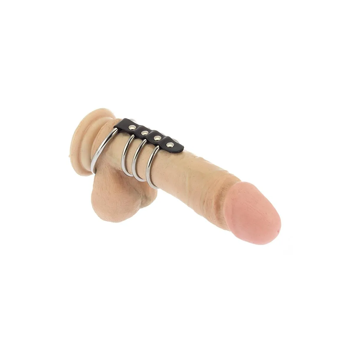 Penisrohr Verstellbar von Bondage Play | Fesselliebe.de