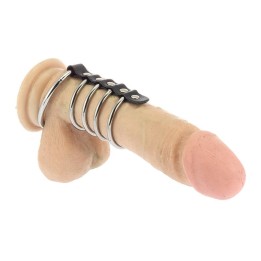 Penisrohr Verstellbar von Bondage Play | Fesselliebe.de