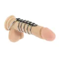 Penisrohr – Verstellbar von Bondage Play