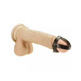 Verstellbarer Penisriemen von Bondage Play | Fesselliebe.de
