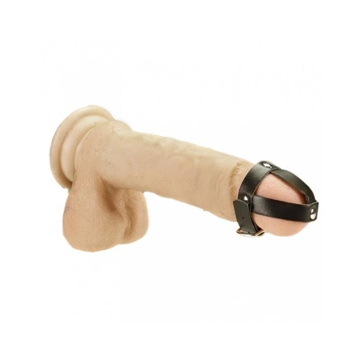 Verstellbarer Penisriemen von Bondage Play | Fesselliebe.de