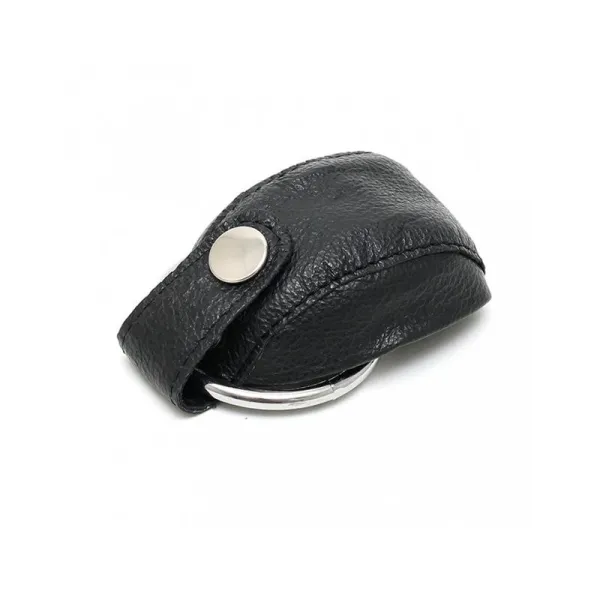 Verstellbarer Penisriemen von Bondage Play | Fesselliebe.de