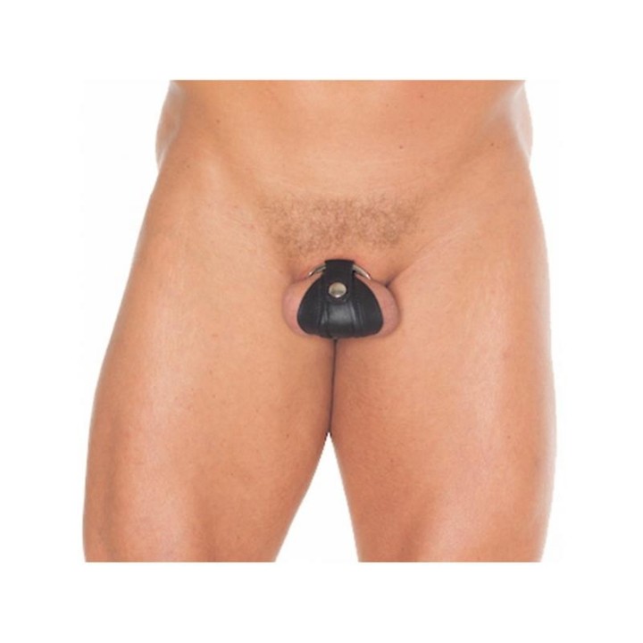 Verstellbarer Penisriemen von Bondage Play | Fesselliebe.de