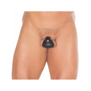 Verstellbarer Penisriemen von Bondage Play