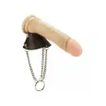 Ring für Hoden – Verstellbar von Bondage Play