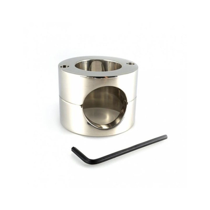 35-Mm-Ballstretcher – 35 Mm Innen von Bondage Play | Fesselliebe.de